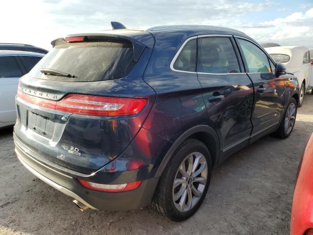 Photo 3 from auction – 2015 LINCOLN MKC with VIN 5LMCJ1A93FUJ28630