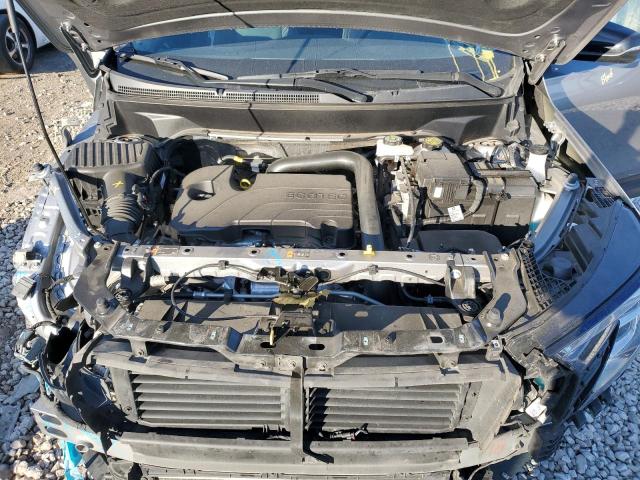 Photo 12 from auction – 2023 GMC TERRAIN AT with VIN 3GKALYEG3PL240631