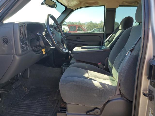 Photo 7 from auction – 2004 CHEVROLET SILVERADO with VIN 2GCEC19T641210015