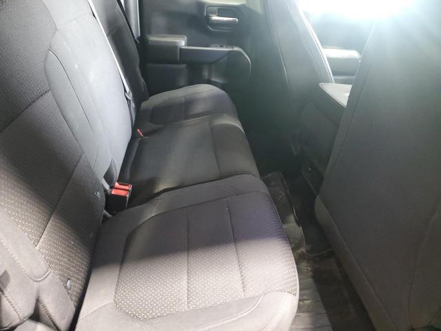 Photo 10 from auction – 2020 CHEVROLET SILVERADO with VIN 1GCRYBEH9LZ286439