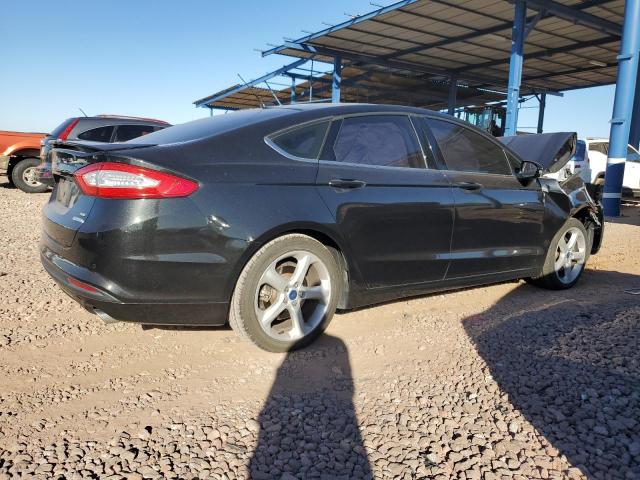 Photo 3 from auction – 2013 FORD FUSION SE with VIN 3FA6P0HR2DR238338