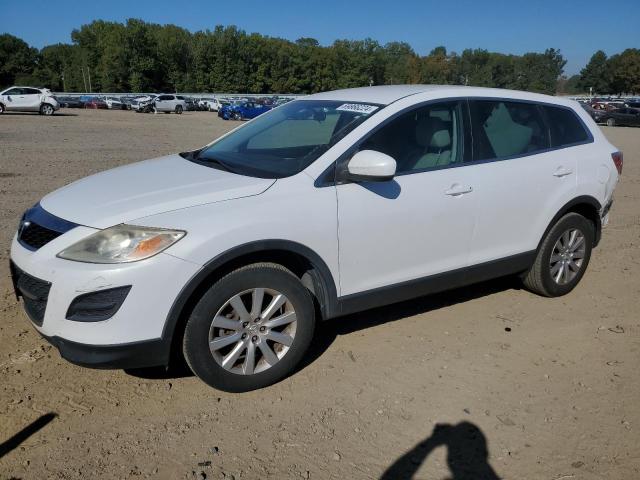 MAZDA CX-9 2010 with VIN JM3TB2MA6A0230477 - Photo from auction