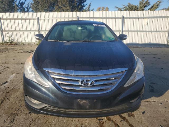Photo 5 from auction – 2014 HYUNDAI SONATA SE with VIN 5NPEC4AC2EH891562