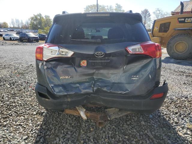 Photo 6 from auction – 2013 TOYOTA RAV4 XLE with VIN 2T3RFREV2DW103100