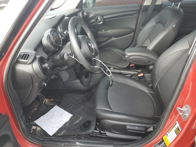 Photo 7 from auction – 2015 MINI COOPER with VIN WMWXS5C51FT833579
