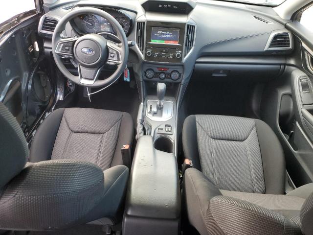 Photo 8 from auction – 2023 SUBARU IMPREZA PR with VIN 4S3GKAV68P3605713