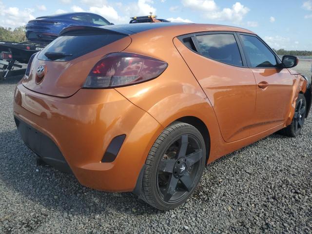 Photo 3 from auction – 2016 HYUNDAI VELOSTER with VIN KMHTC6AD2GU304275