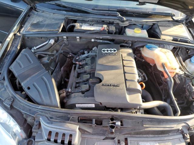 Photo 11 from auction – 2008 AUDI A4 2.0T with VIN WAUAF78E38A159285