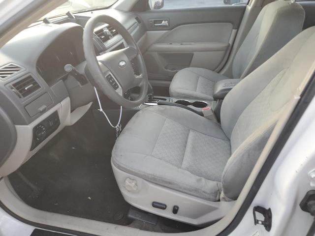 Photo 7 from auction – 2011 FORD FUSION SE with VIN 3FAHP0HA6BR344601
