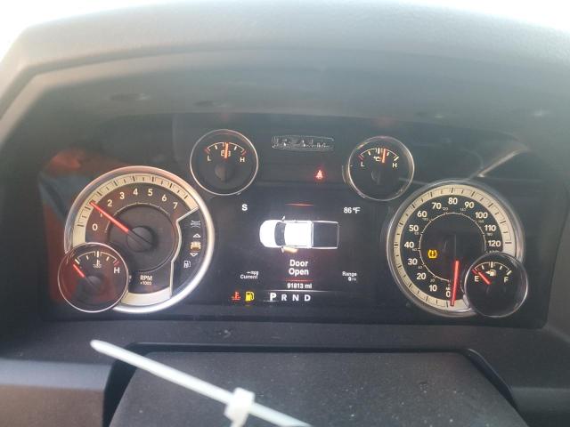 Photo 9 from auction – 2016 RAM 1500 SLT with VIN 1C6RR7LG3GS303844