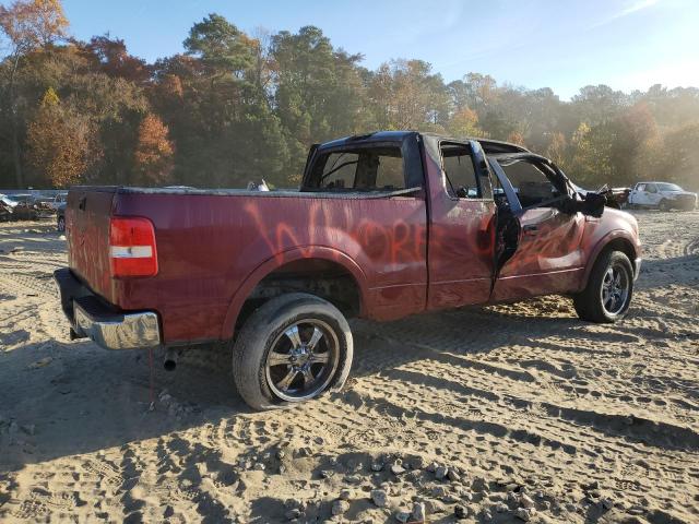 Photo 3 from auction – 2004 FORD F150 with VIN 1FTPX14584NC22509