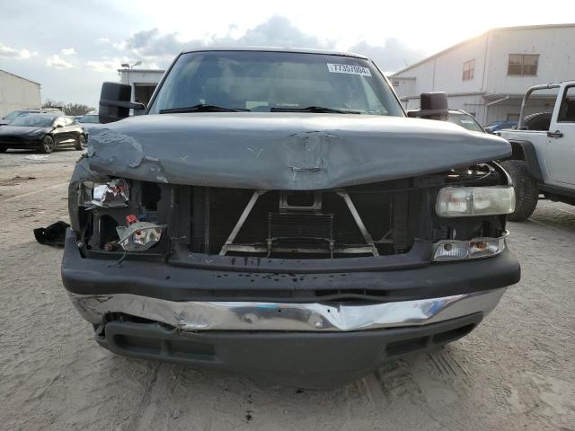 Photo 5 from auction – 2002 CHEVROLET SILVERADO with VIN 2GCEC19T621278697