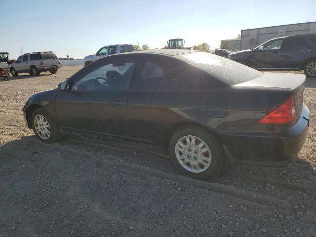 Photo 2 from auction – 2005 HONDA CIVIC LX with VIN 1HGEM22565L054263