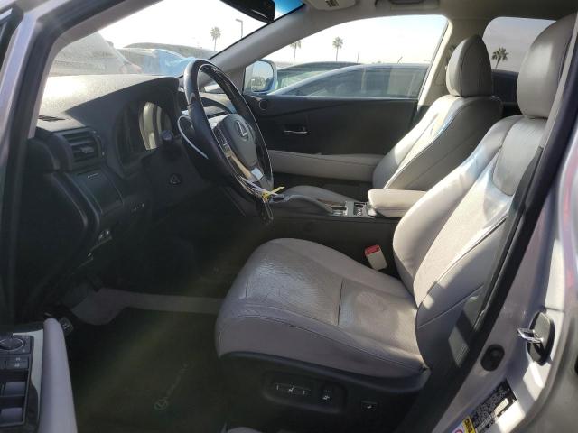 Photo 7 from auction – 2013 LEXUS RX 350 with VIN 2T2ZK1BA3DC110058