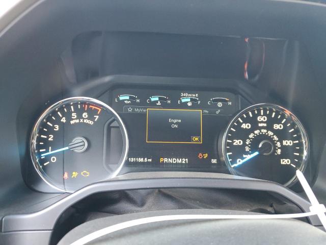Photo 9 from auction – 2015 FORD F150 SUPER with VIN 1FTEW1EG1FKF04697
