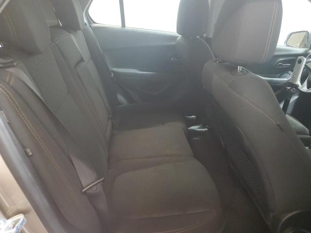 Photo 11 from auction – 2018 CHEVROLET TRAX LS with VIN 3GNCJKSB8JL191358