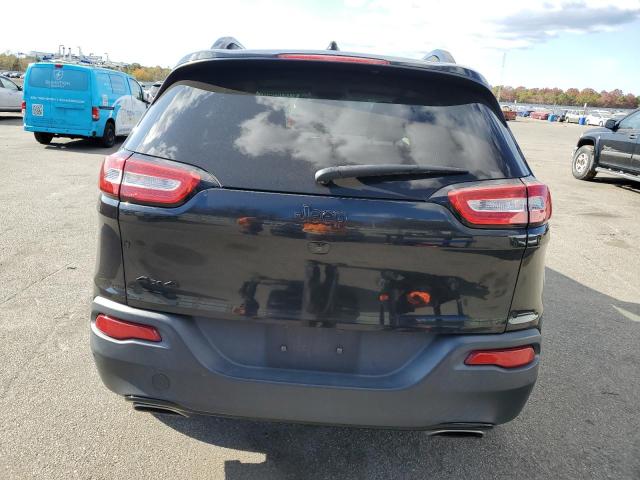 Photo 6 from auction – 2015 JEEP CHEROKEE L with VIN 1C4PJMCSXFW740144
