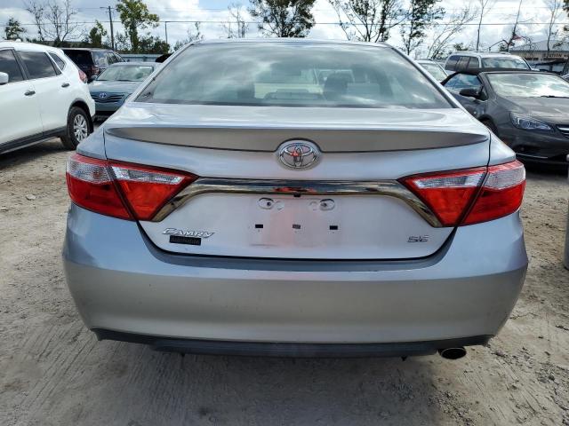 Photo 6 from auction – 2016 TOYOTA CAMRY LE with VIN 4T1BF1FK3GU550636