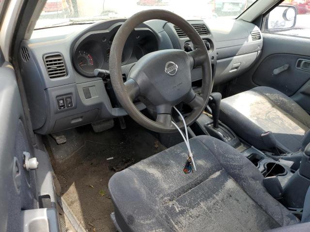 Photo 8 from auction – 2002 NISSAN FRONTIER K with VIN 1N6ED26T02C304869