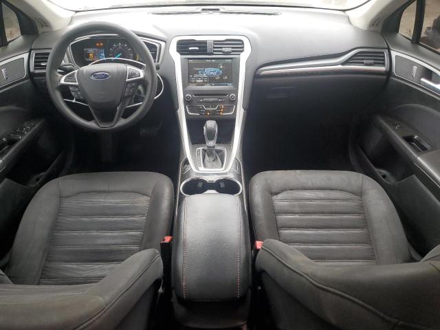 Photo 8 from auction – 2016 FORD FUSION SE with VIN 3FA6P0H74GR223472