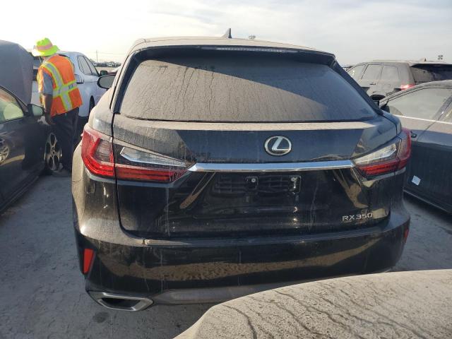 Photo 6 from auction – 2017 LEXUS RX 350 BAS with VIN 2T2ZZMCA1HC090152