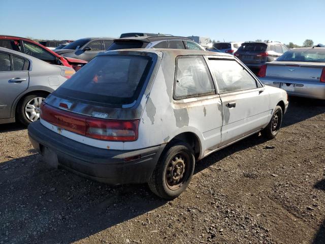 صورة رقم 3 من المزاد - 1992 MAZDA 323 BASE مع VIN JM1BG2327N0440754