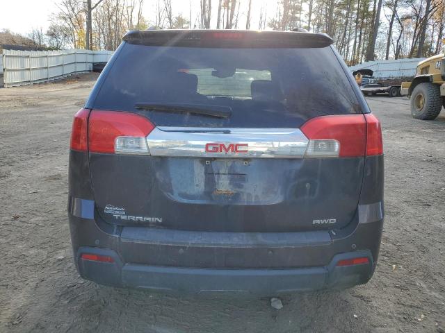 Photo 6 from auction – 2013 GMC TERRAIN SL with VIN 2GKFLTEK9D6275705