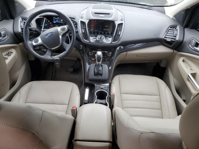 Foto 8 de la subasta – 2016 FORD ESCAPE TIT con VIN 1FMCU9J93GUA39876