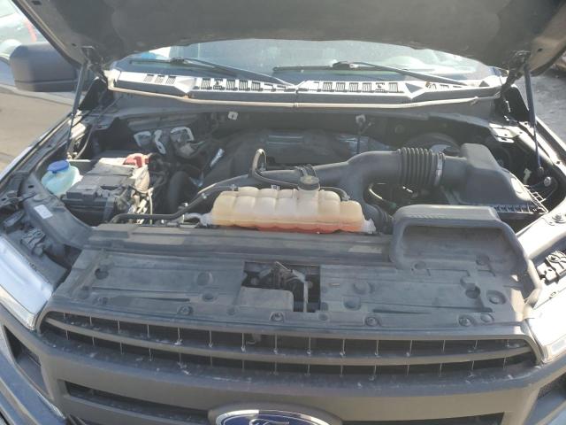Photo 11 from auction – 2018 FORD F150 SUPER with VIN 1FTEX1CP2JFA15551