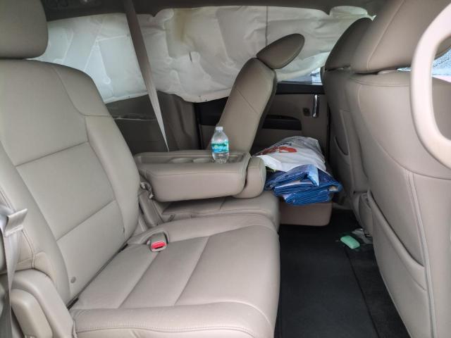 Photo 11 from auction – 2014 HONDA ODYSSEY EX with VIN 5FNRL5H69EB080752