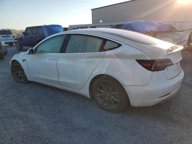 Photo 2 from auction – 2018 TESLA MODEL 3 with VIN 5YJ3E1EA7JF044523