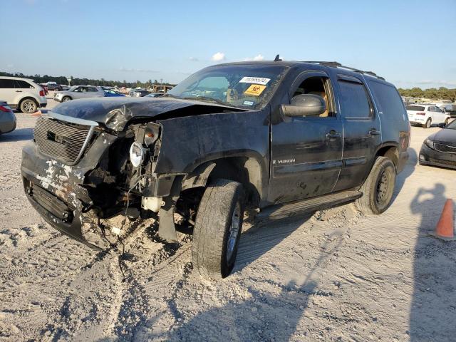 GMC YUKON 2007 with VIN 1GKFC13J07R151801 - Photo from auction