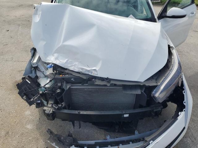 Photo 11 from auction – 2022 KIA FORTE FE with VIN 3KPF24AD0NE442336