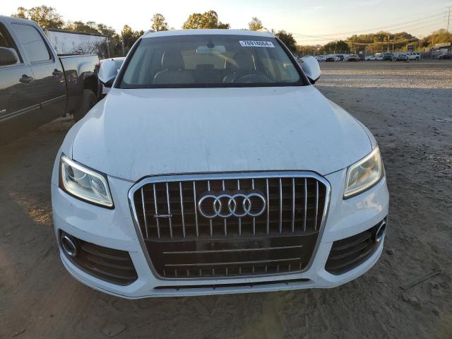 Photo 5 from auction – 2014 AUDI Q5 TDI PRE with VIN WA1CMAFP9EA018990