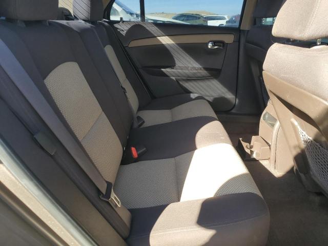 Photo 10 from auction – 2011 CHEVROLET MALIBU LS with VIN 1G1ZA5EUXBF111290