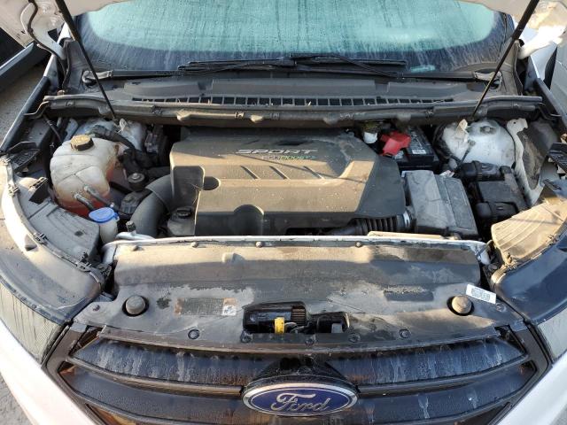 Photo 12 from auction – 2018 FORD EDGE SPORT with VIN 2FMPK4AP5JBB90627