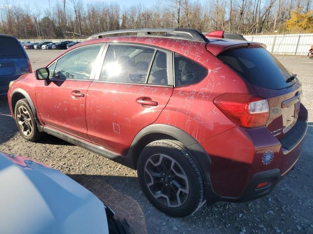 Photo 2 from auction – 2017 SUBARU CROSSTREK with VIN JF2GPALCXH8226048