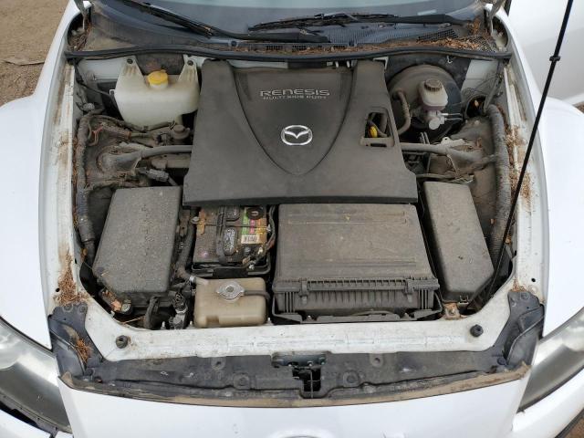 Photo 11 from auction – 2009 MAZDA RX8 with VIN JM1FE17P090402196