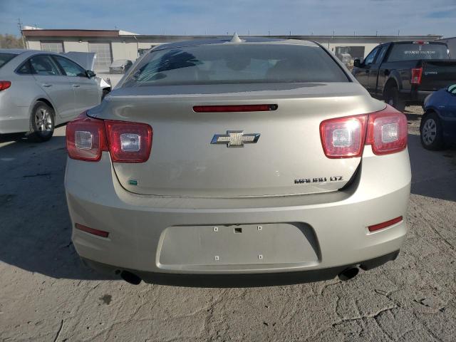 Photo 6 from auction – 2014 CHEVROLET MALIBU LTZ with VIN 1G11H5SL3EF211711
