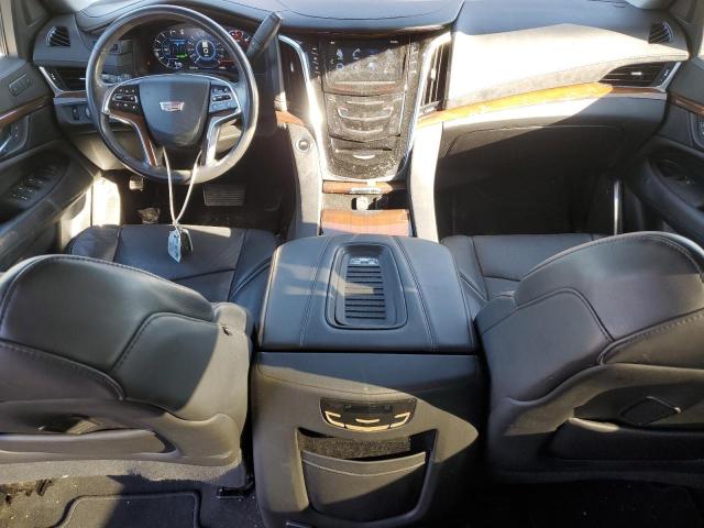 Photo 8 from auction – 2019 CADILLAC ESCALADE E with VIN 1GYS4HKJ3KR342679