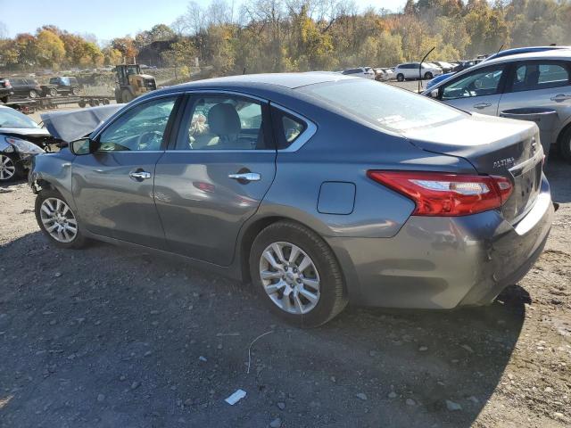 Photo 2 from auction – 2016 NISSAN ALTIMA 2.5 with VIN 1N4AL3AP3GN322708