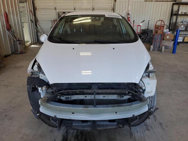 Photo 5 from auction – 2018 FORD FIESTA SE with VIN 3FADP4BJ4JM140843