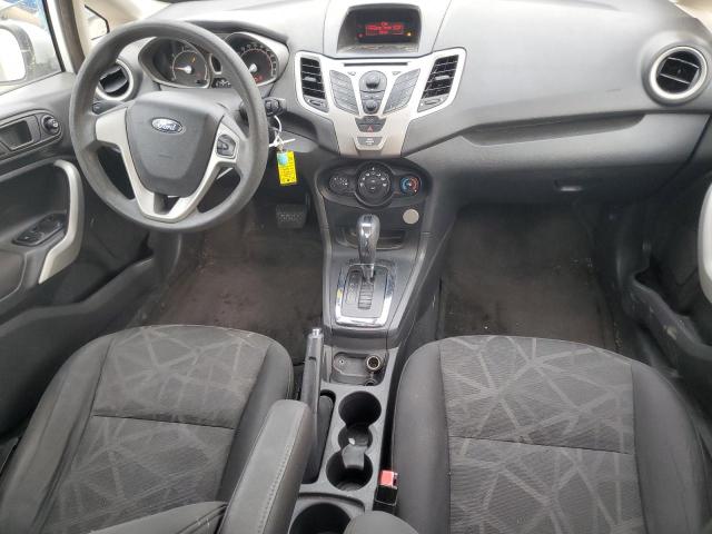 Photo 8 from auction – 2012 FORD FIESTA SE with VIN 3FADP4BJ7CM110657