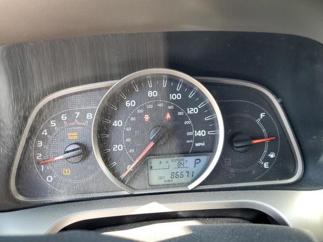 Photo 9 from auction – 2015 TOYOTA RAV4 LE with VIN JTMZFREV9FJ053460