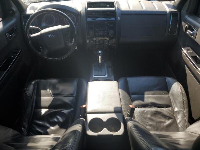Photo 8 from auction – 2011 FORD ESCAPE LIM with VIN 1FMCU9E75BKA97694
