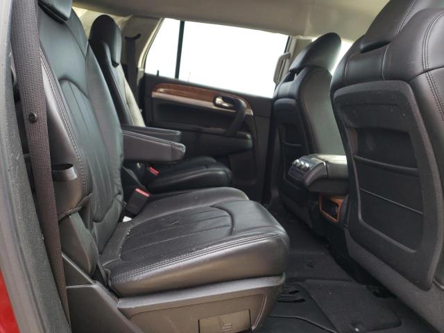 Снимка 11 от търг – 2009 BUICK ENCLAVE CX с VIN 5GAER23D69J191390