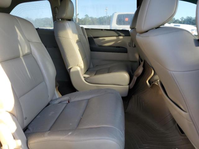 Photo 11 from auction – 2011 HONDA ODYSSEY TO with VIN 5FNRL5H99BB030035