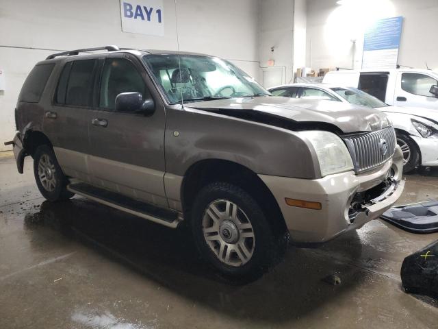 Photo 4 from auction – 2004 MERCURY MOUNTAINEE with VIN 4M2ZU86K74UJ02231