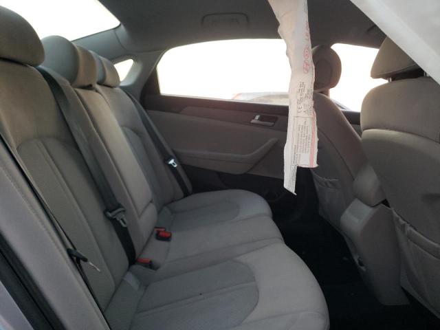 Photo 10 from auction – 2017 HYUNDAI SONATA SE with VIN 5NPE24AF7HH520477