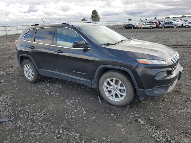 Photo 4 from auction – 2015 JEEP CHEROKEE L with VIN 1C4PJMCS2FW606874